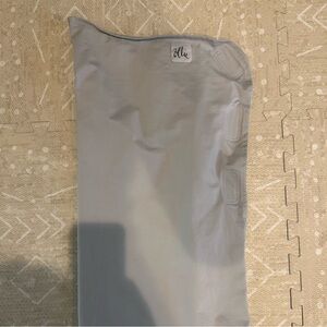 Ollie Swaddle Baby Swaddle Gray